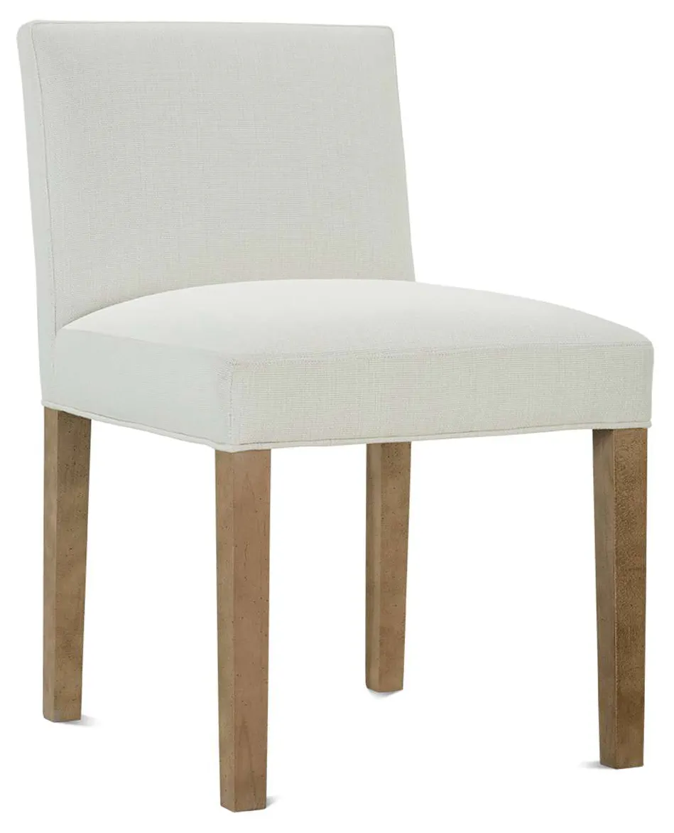 Rowe Furniture ODESSA-505 Odessa Dining Armless Chair Rowe Furniture ODESSA-505 Odessa Dining Armless Chair