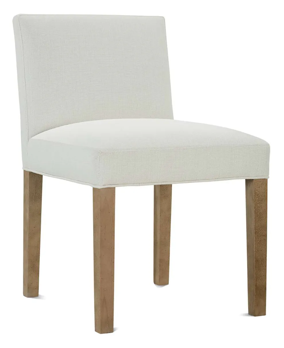 Rowe Furniture ODESSA-505 Odessa Dining Armless Chair Rowe Furniture ODESSA-505 Odessa Dining Armless Chair