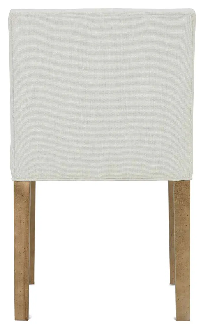 Rowe Furniture ODESSA-505 Odessa Dining Armless Chair Rowe Furniture ODESSA-505 Odessa Dining Armless Chair