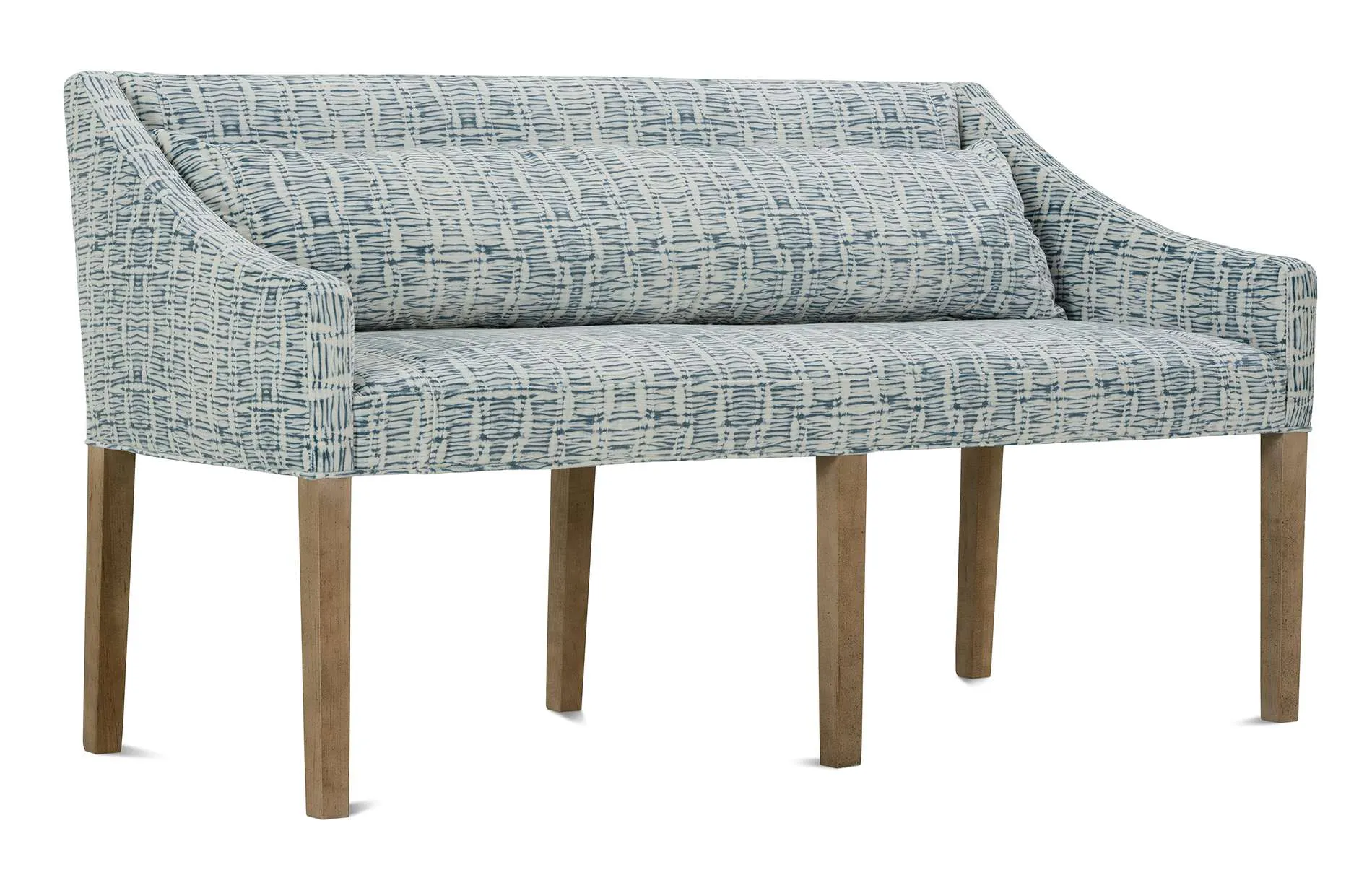 Rowe Furniture ODESSA-511 Odessa Dining Banquette