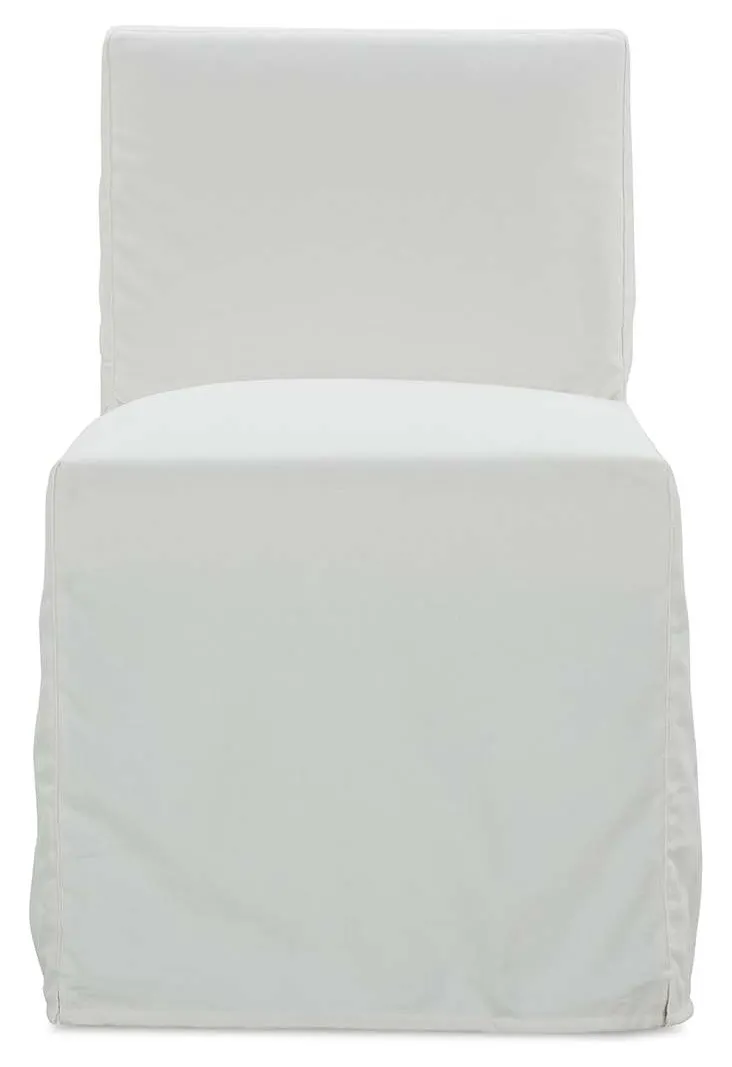 Rowe Furniture ODESSA-SLIP-505 Odessa Slip Dining Armless Chair Rowe Furniture ODESSA-SLIP-505 Odessa Slip Dining Armless Chair