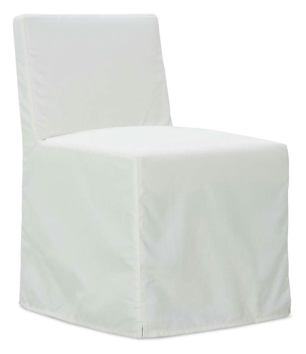 Rowe Furniture ODESSA-SLIP-505 Odessa Slip Dining Armless Chair Rowe Furniture ODESSA-SLIP-505 Odessa Slip Dining Armless Chair