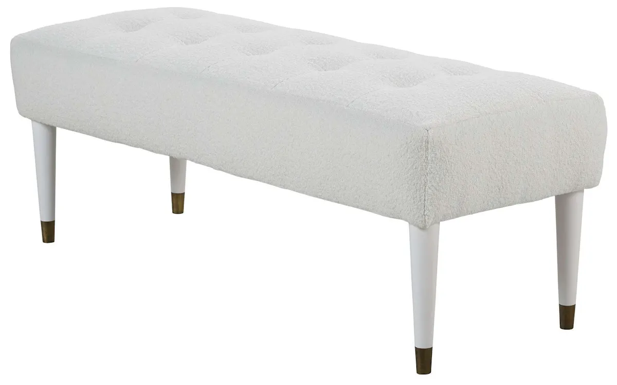 Rowe Furniture OTR-1836-1100-A15 Rectangle Tufted Ottoman 18 x 36 Rowe Furniture OTR-1836-1100-A15 Rectangle Tufted Ottoman 18 x 36