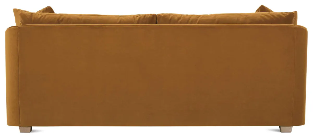 Rowe Furniture P608-002 Everleigh Two Cushion Sofa Rowe Furniture P608-002 Everleigh Two Cushion Sofa
