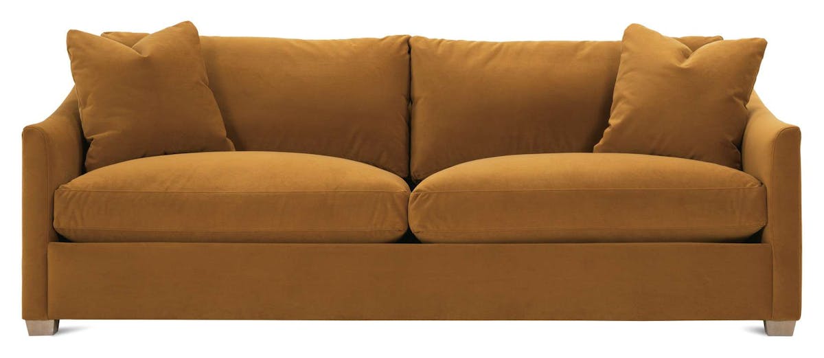 Rowe Furniture P608-002 Everleigh Two Cushion Sofa Rowe Furniture P608-002 Everleigh Two Cushion Sofa
