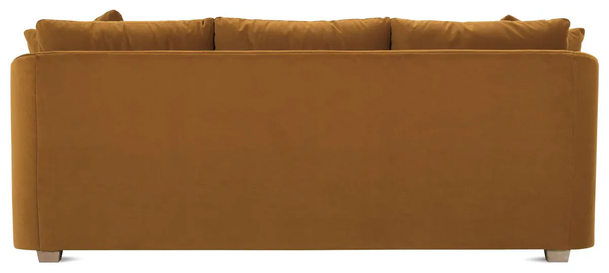 Rowe Furniture P608-222 Everleigh Bench Cushion Sofa Rowe Furniture P608-222 Everleigh Bench Cushion Sofa