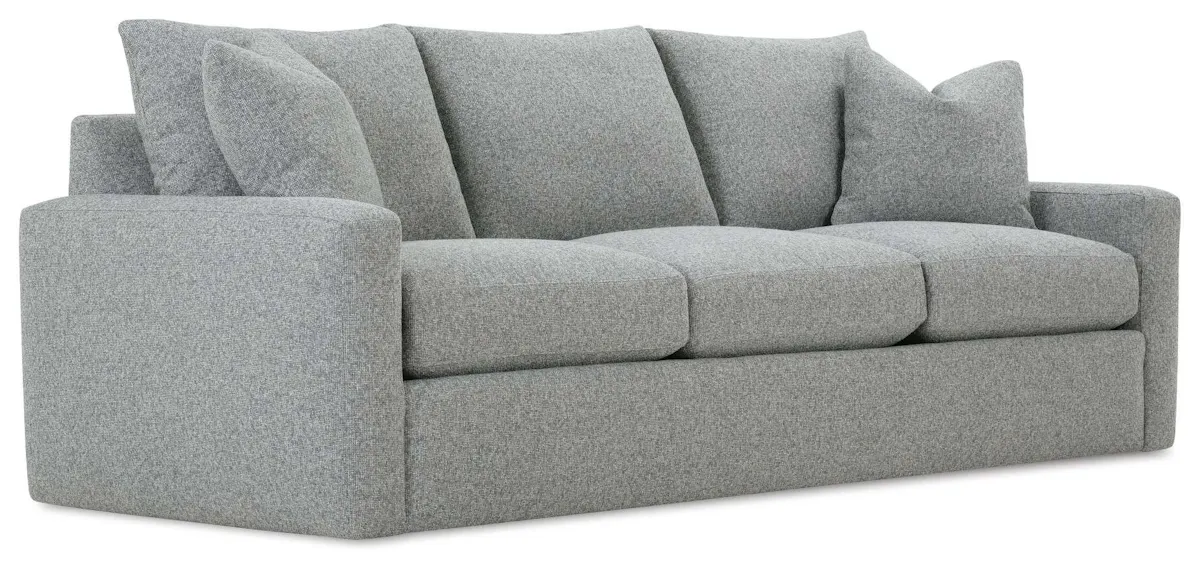 Rowe Furniture P609-203 Alden 98 Inch Three Cushion Sofa Rowe Furniture P609-203 Alden 98 Inch Three Cushion Sofa