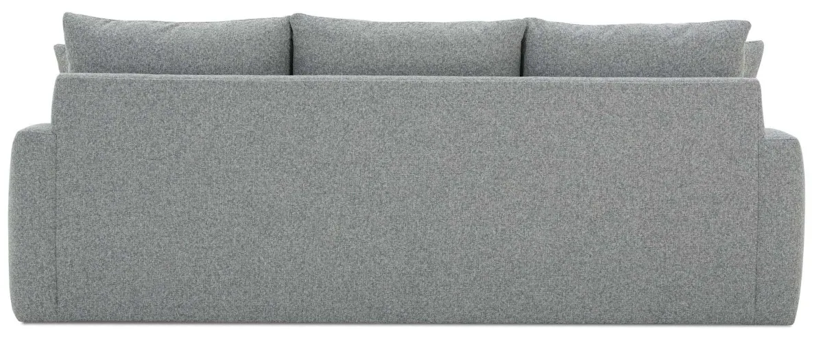 Rowe Furniture P609-203 Alden 98 Inch Three Cushion Sofa Rowe Furniture P609-203 Alden 98 Inch Three Cushion Sofa