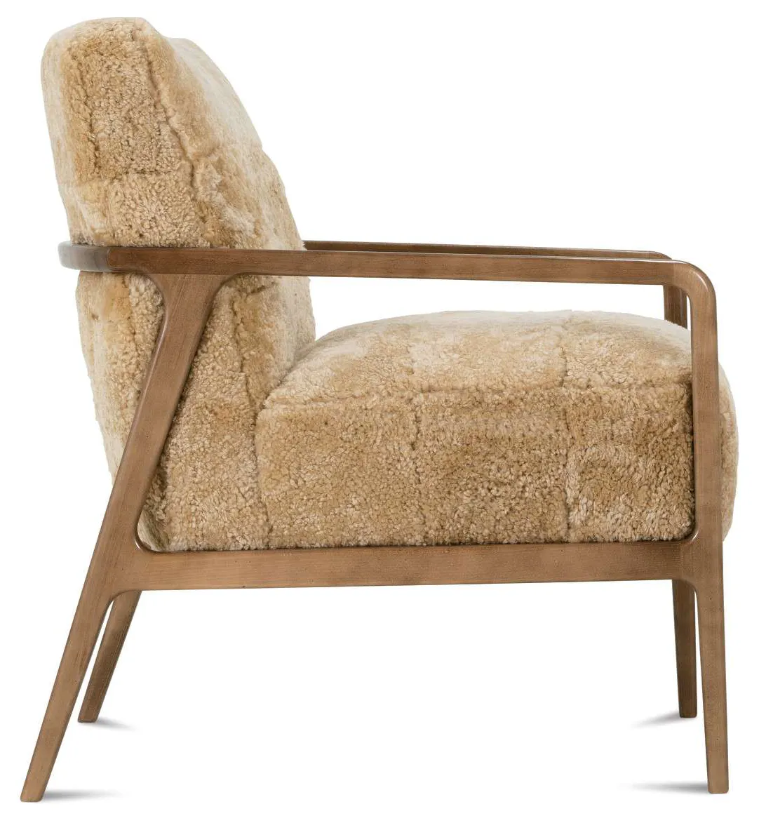 Rowe Furniture P895-P-006 Pfifer P Chair Rowe Furniture P895-P-006 Pfifer P Chair