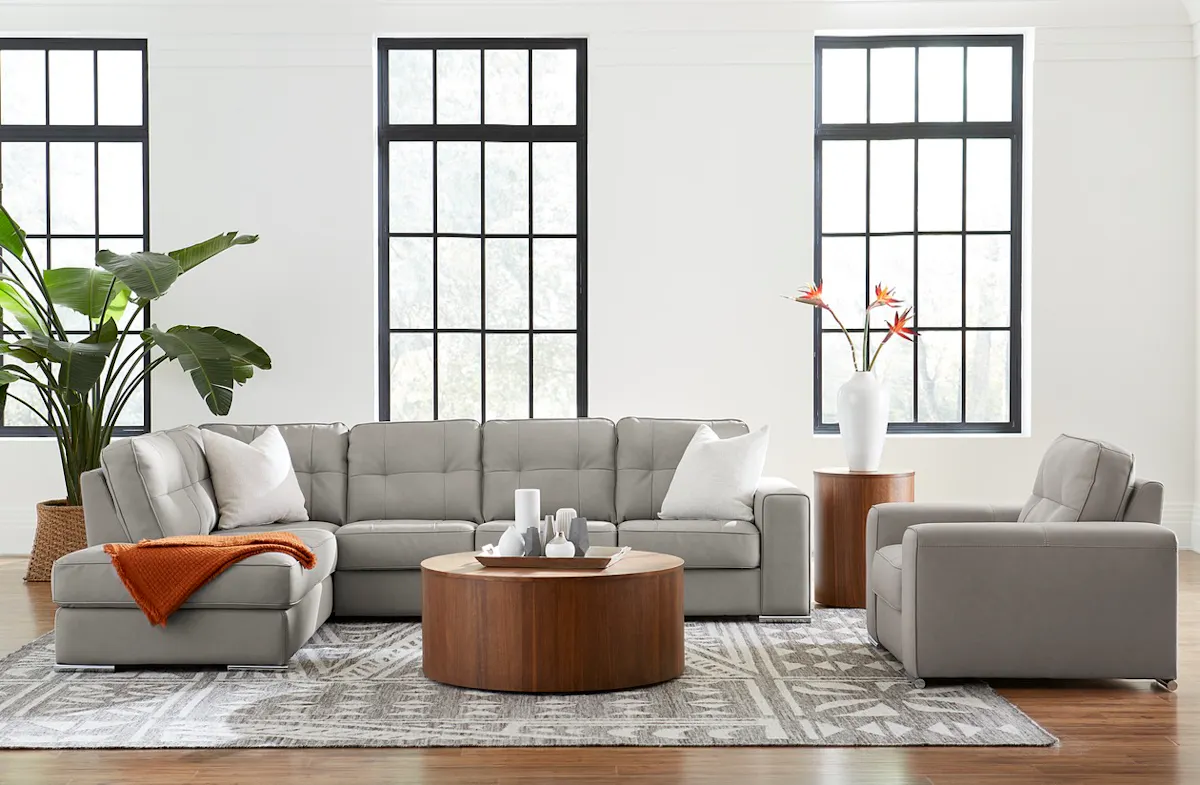 Palliser Furniture 77615 Pachuca Sectional Palliser Furniture 77615 Pachuca Sectional