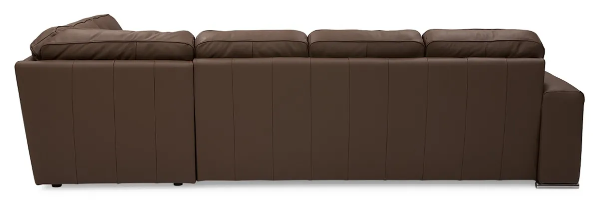 Palliser Furniture 77615 Pachuca Sectional Palliser Furniture 77615 Pachuca Sectional