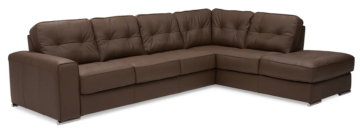 Palliser Furniture 77615 Pachuca Sectional Palliser Furniture 77615 Pachuca Sectional