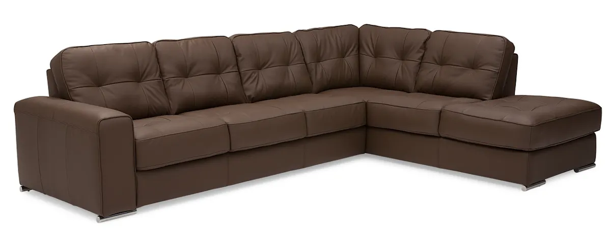 Palliser Furniture 77615 Pachuca Sectional Palliser Furniture 77615 Pachuca Sectional