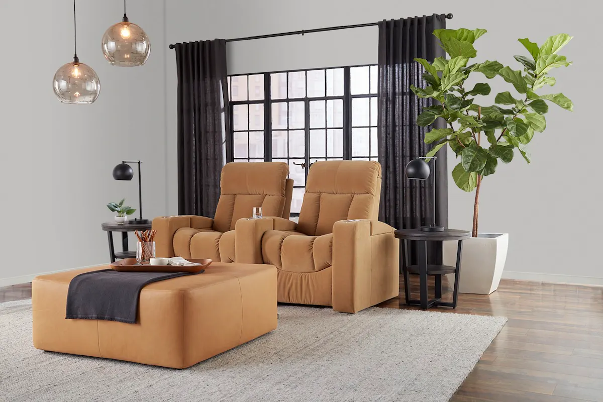 Palliser Furniture 41417 Paragon Home Theater Seating Palliser Furniture 41417 Paragon Home Theater Seating