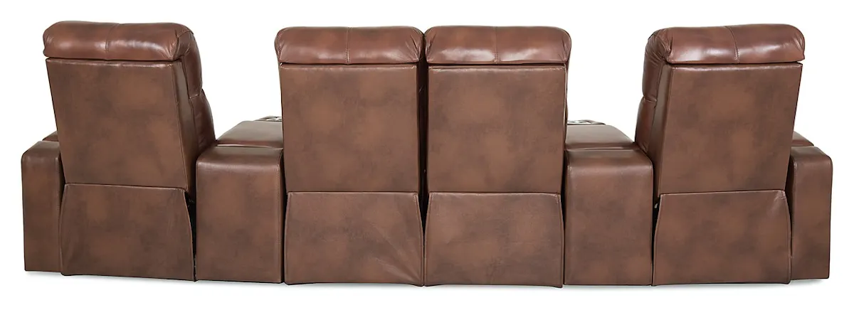 Palliser Furniture 41417 Paragon Home Theater Seating Palliser Furniture 41417 Paragon Home Theater Seating