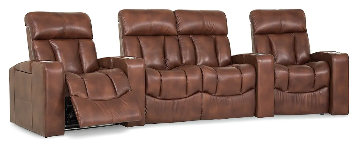 Palliser Furniture 41417 Paragon Home Theater Seating Palliser Furniture 41417 Paragon Home Theater Seating