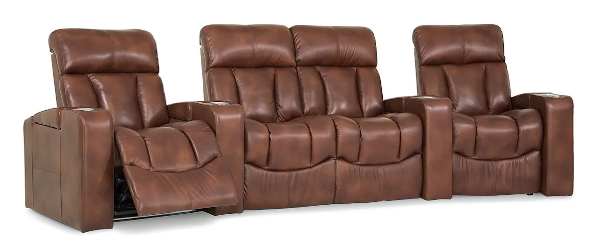 Palliser Furniture 41417 Paragon Home Theater Seating Palliser Furniture 41417 Paragon Home Theater Seating