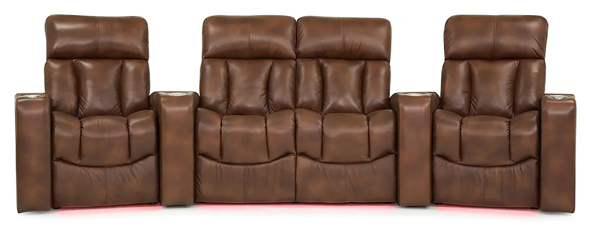 Palliser Furniture 41417 Paragon Home Theater Seating Palliser Furniture 41417 Paragon Home Theater Seating