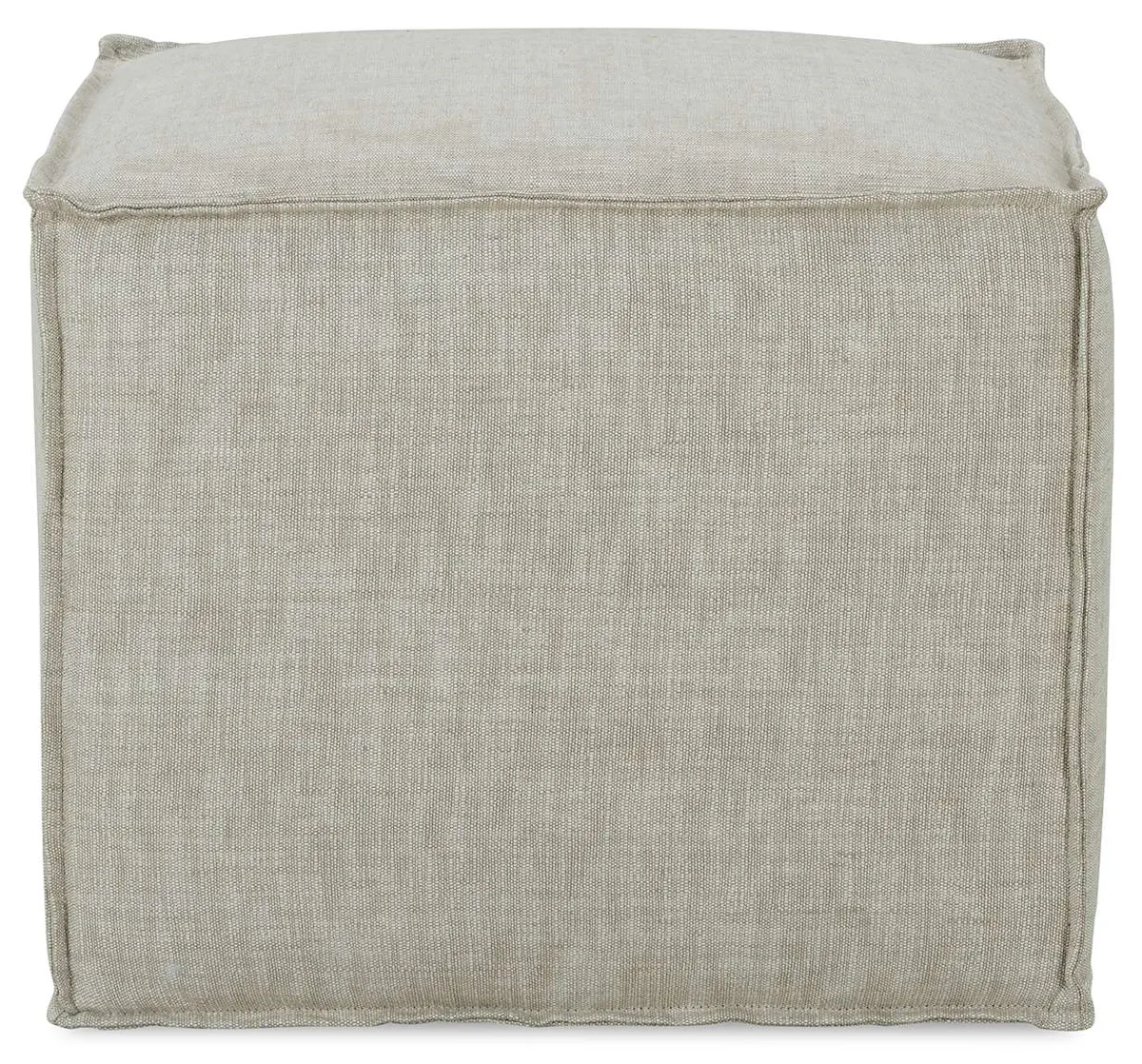 Rowe Furniture PORTO-005 Porto Square Ottoman Rowe Furniture PORTO-005 Porto Square Ottoman