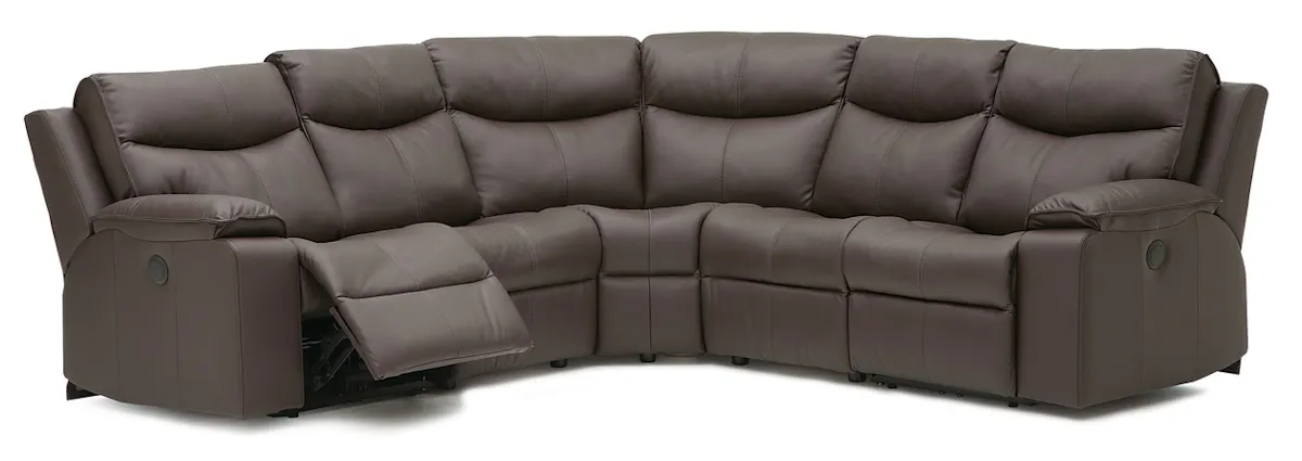 Palliser Furniture 41034 Providence Sectional Palliser Furniture 41034 Providence Sectional