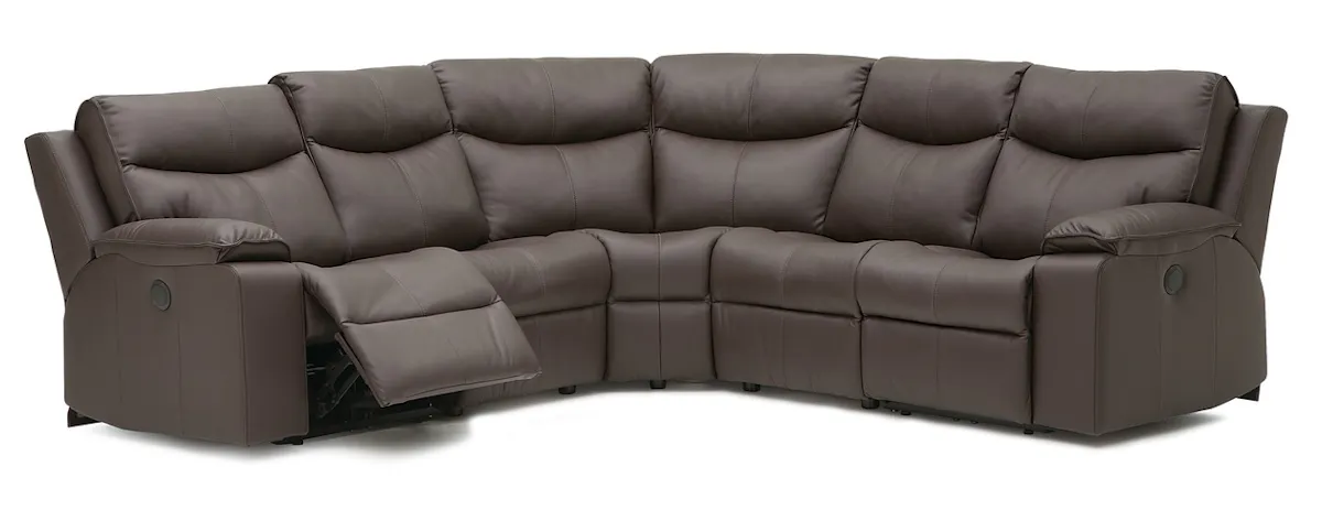Palliser Furniture 41034 Providence Sectional Palliser Furniture 41034 Providence Sectional