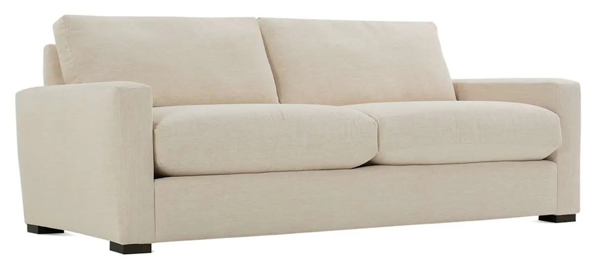 Rowe Furniture Q125-002 Moore Two Cushion Sofa Rowe Furniture Q125-002 Moore Two Cushion Sofa