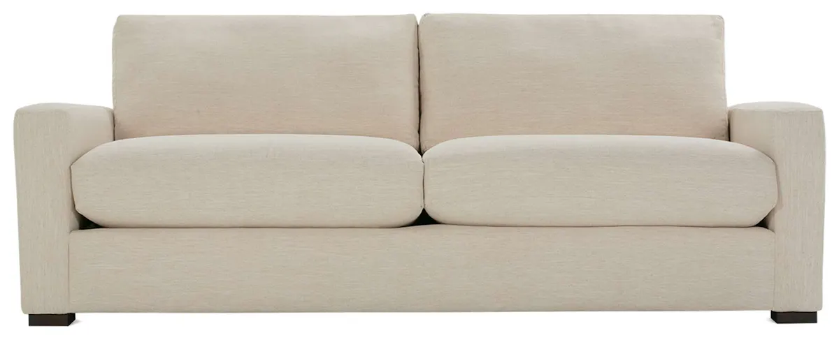Rowe Furniture Q125-002 Moore Two Cushion Sofa Rowe Furniture Q125-002 Moore Two Cushion Sofa