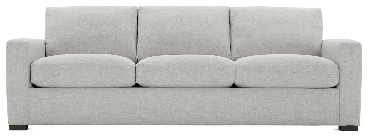 Rowe Furniture Q125-003 Moore Three Cushion Sofa Rowe Furniture Q125-003 Moore Three Cushion Sofa