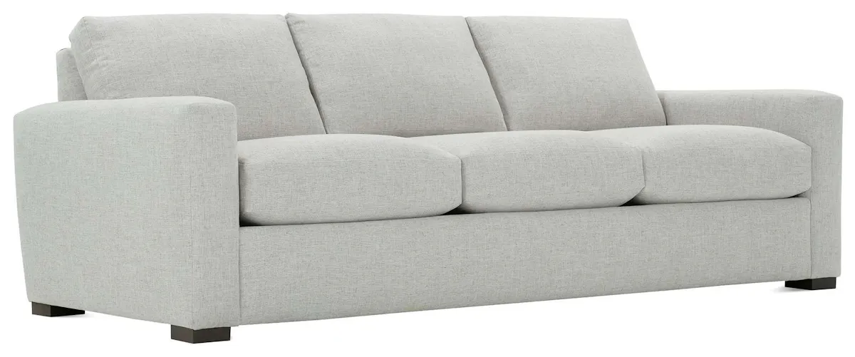 Rowe Furniture Q125-003 Moore Three Cushion Sofa Rowe Furniture Q125-003 Moore Three Cushion Sofa
