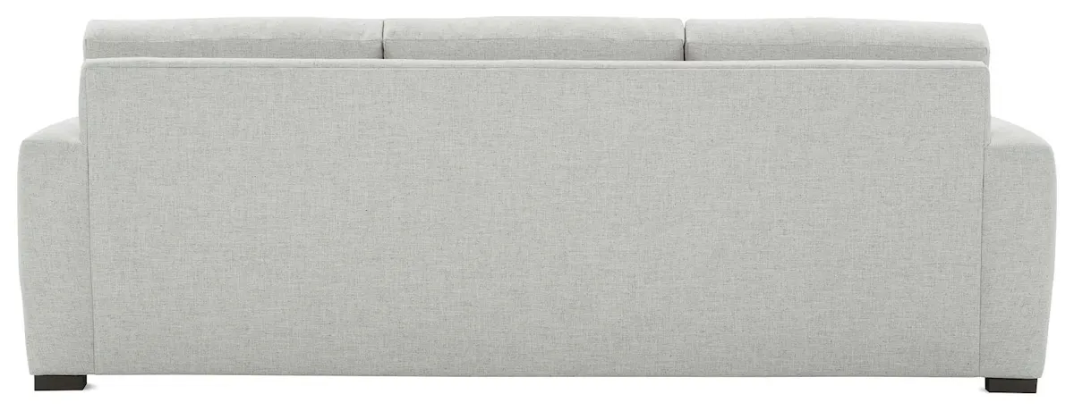 Rowe Furniture Q125-003 Moore Three Cushion Sofa Rowe Furniture Q125-003 Moore Three Cushion Sofa