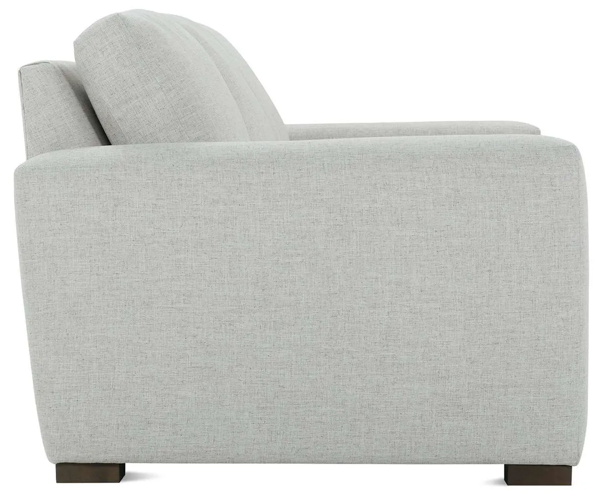Rowe Furniture Q125-003 Moore Three Cushion Sofa Rowe Furniture Q125-003 Moore Three Cushion Sofa