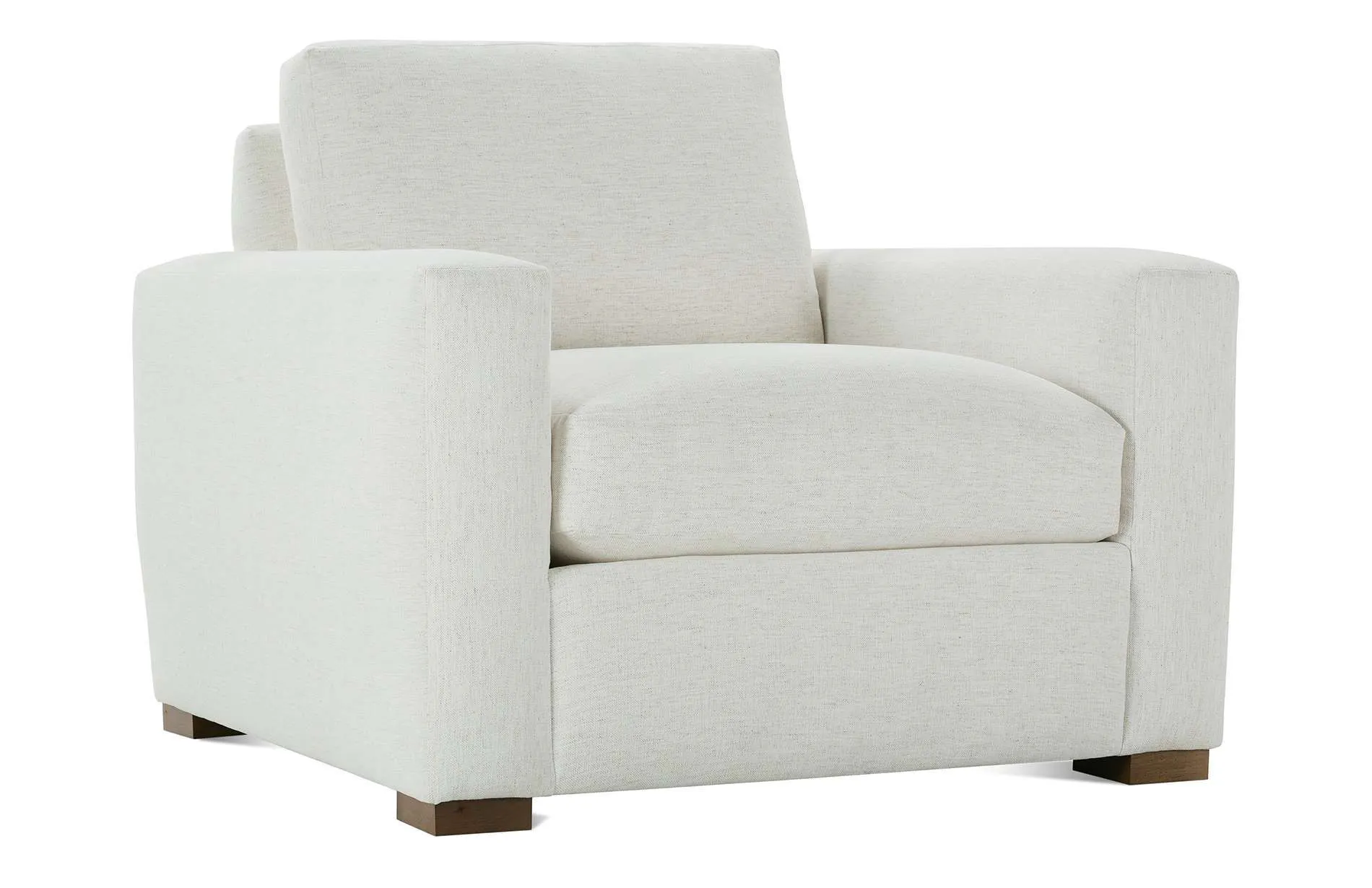Rowe Furniture Q125-006 Moore Chair