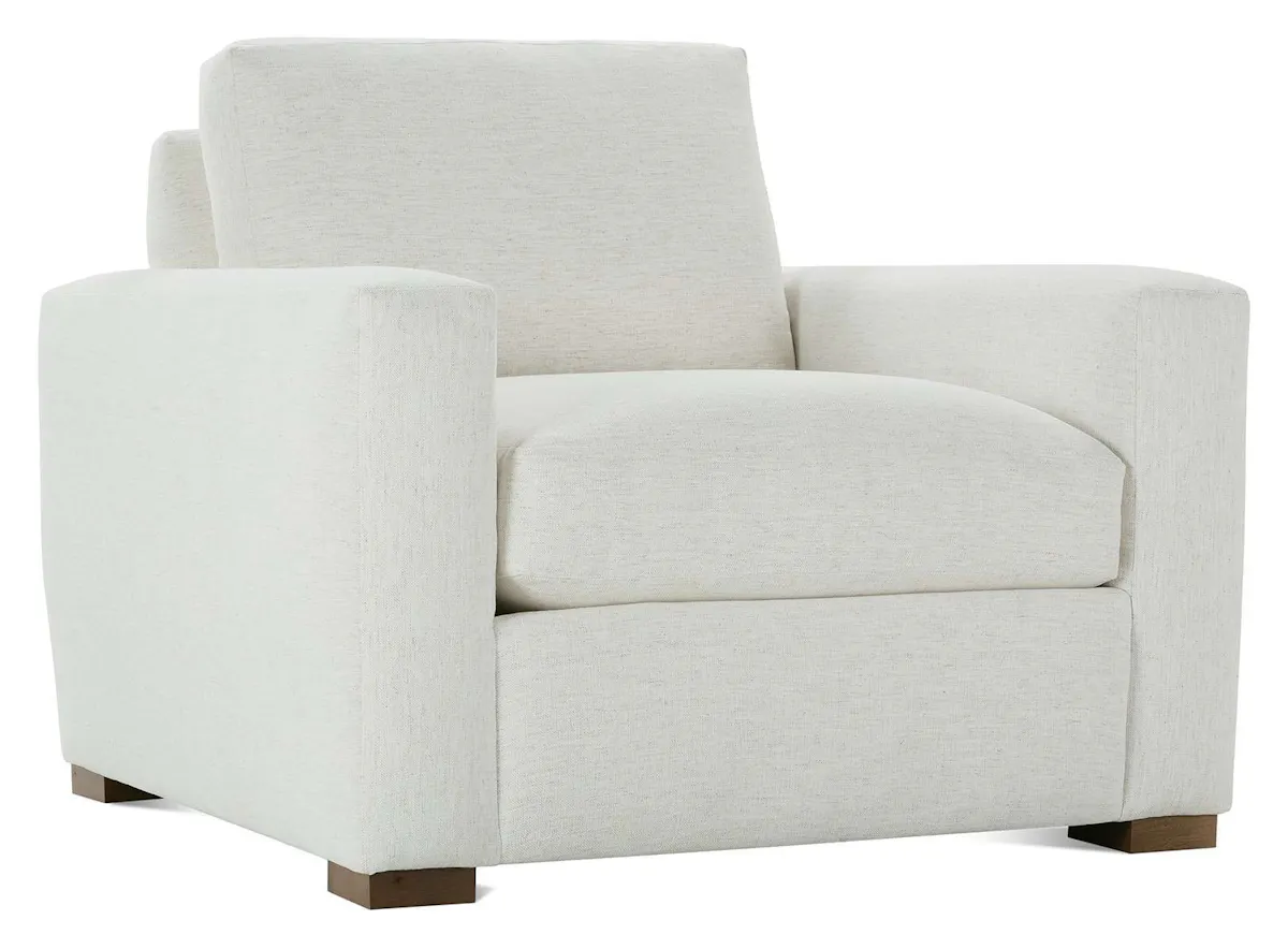 Rowe Furniture Q125-006 Moore Chair Rowe Furniture Q125-006 Moore Chair