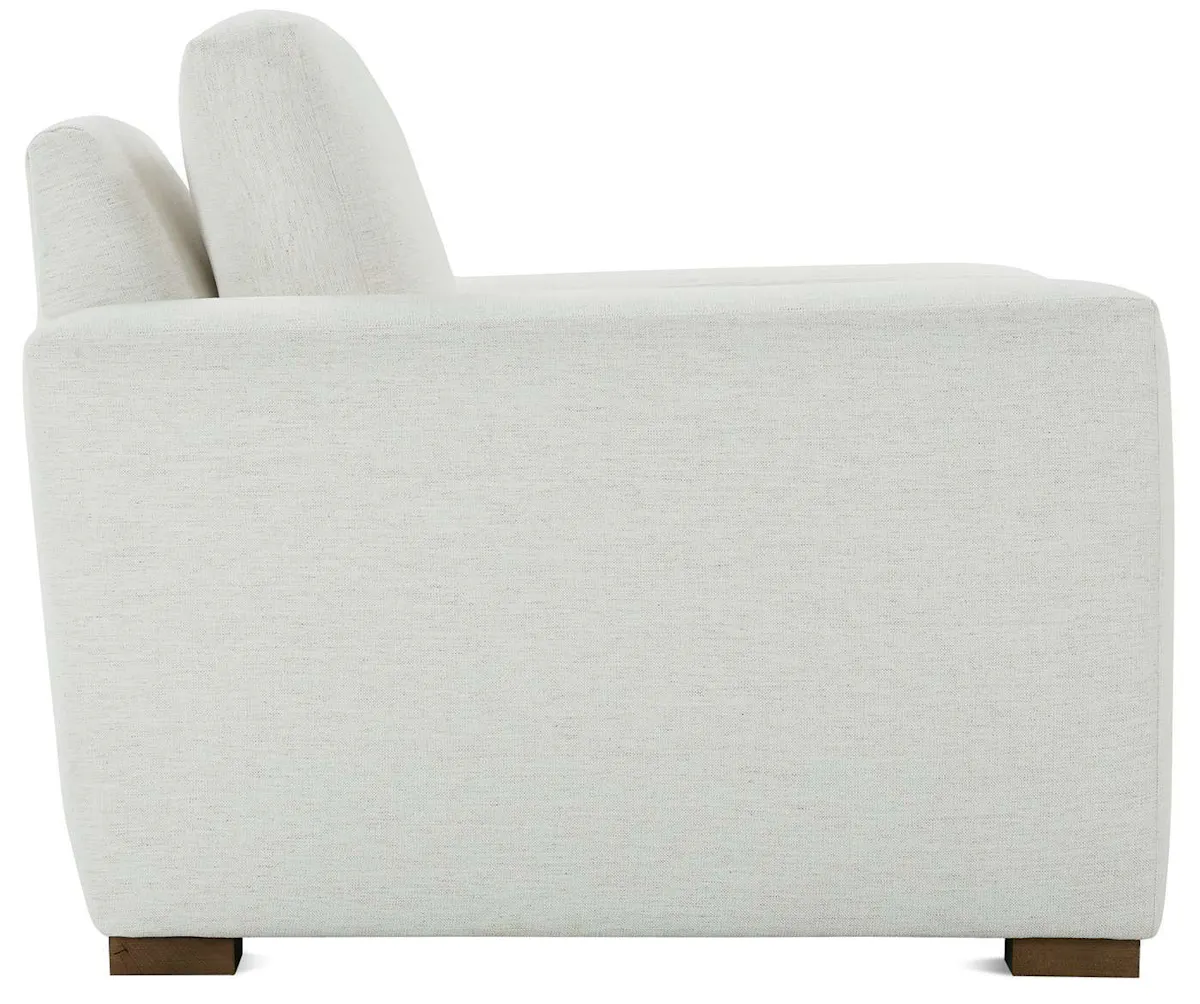 Rowe Furniture Q125-006 Moore Chair Rowe Furniture Q125-006 Moore Chair