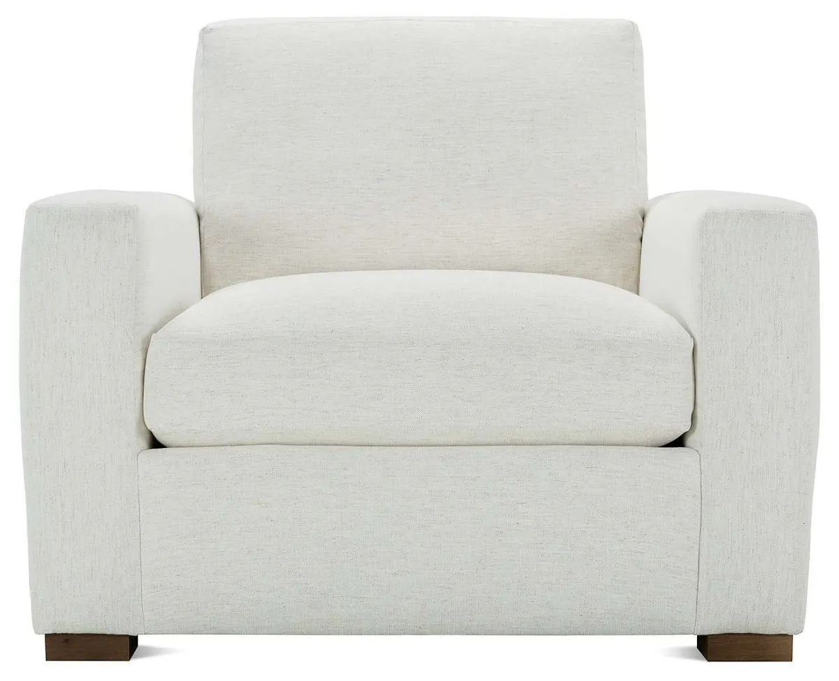 Rowe Furniture Q125-006 Moore Chair Rowe Furniture Q125-006 Moore Chair