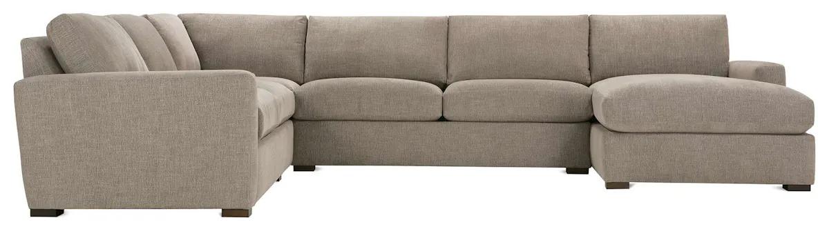 Rowe Furniture Q125-SECT Moore Sectional Rowe Furniture Q125-SECT Moore Sectional