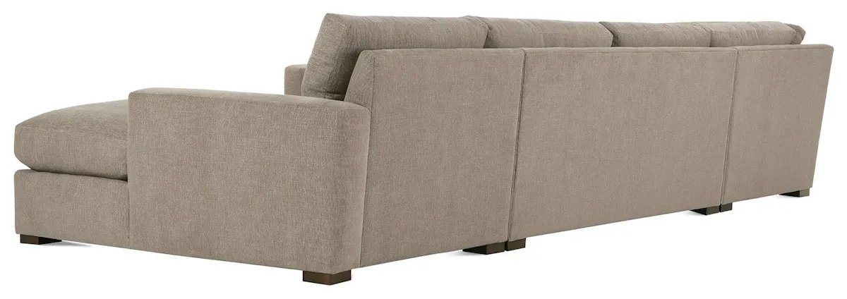 Rowe Furniture Q125-SECT Moore Sectional Rowe Furniture Q125-SECT Moore Sectional