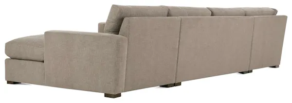 Rowe Furniture Q125-SECT Moore Sectional Rowe Furniture Q125-SECT Moore Sectional