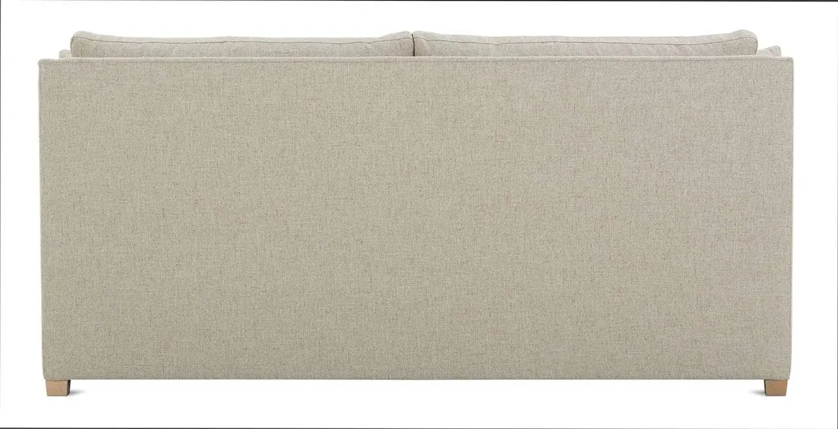 Rowe Furniture Q165-002 Serena Two Cushion 82 Inch Sofa Rowe Furniture Q165-002 Serena Two Cushion 82 Inch Sofa