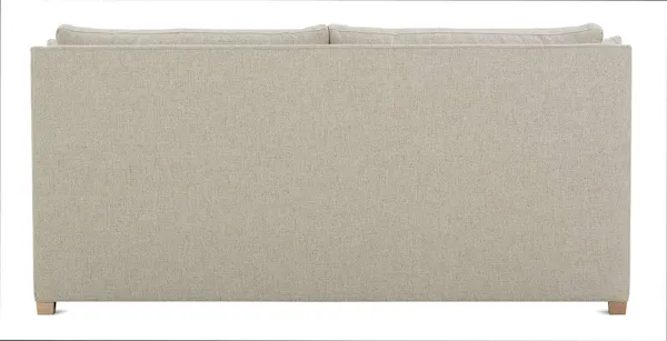 Rowe Furniture Q165-002 Serena Two Cushion 82 Inch Sofa Rowe Furniture Q165-002 Serena Two Cushion 82 Inch Sofa