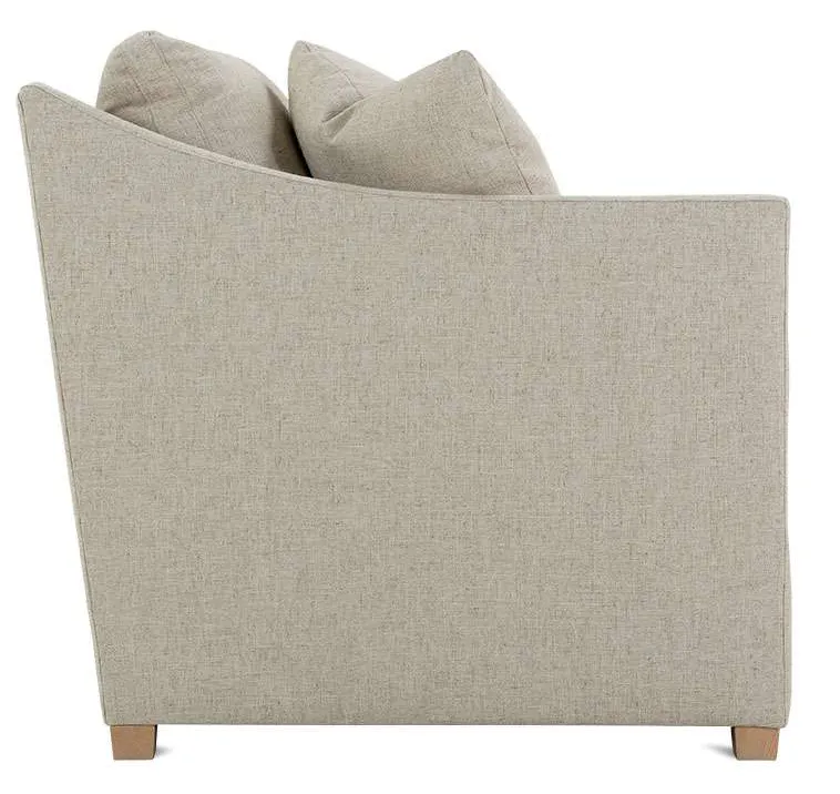 Rowe Furniture Q165-002 Serena Two Cushion 82 Inch Sofa Rowe Furniture Q165-002 Serena Two Cushion 82 Inch Sofa