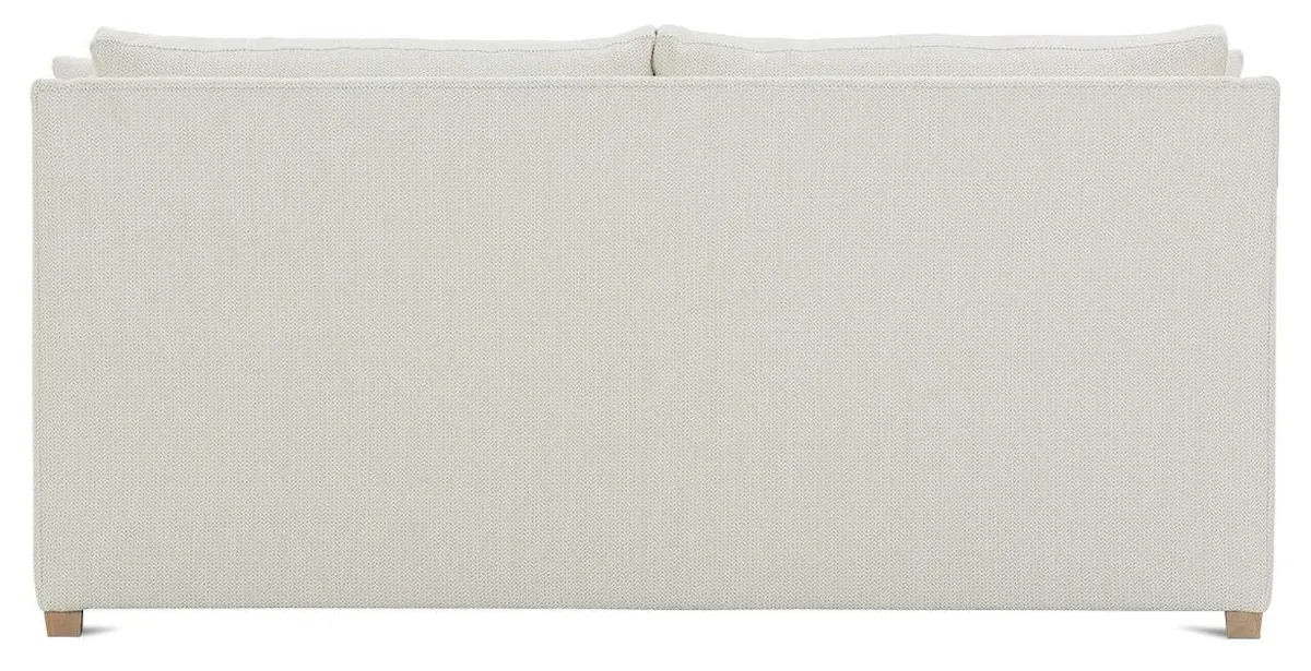 Rowe Furniture Q165-003 Serena Two Cushion 92 Inch Sofa Rowe Furniture Q165-003 Serena Two Cushion 92 Inch Sofa
