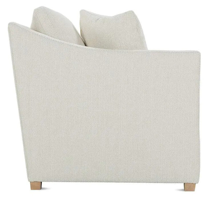 Rowe Furniture Q165-003 Serena Two Cushion 92 Inch Sofa Rowe Furniture Q165-003 Serena Two Cushion 92 Inch Sofa