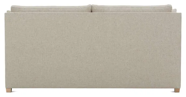 Rowe Furniture Q165-033 Serena Bench Cushion 92 Inch Sofa Rowe Furniture Q165-033 Serena Bench Cushion 92 Inch Sofa