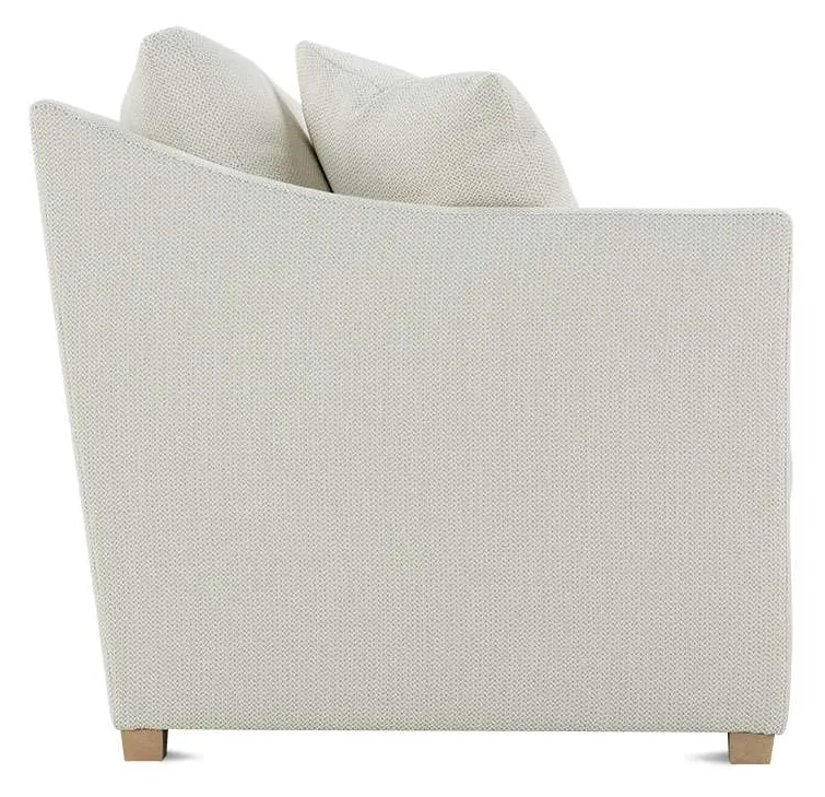 Rowe Furniture Q165-022 Serena Bench Cushion 82 Inch Sofa Rowe Furniture Q165-022 Serena Bench Cushion 82 Inch Sofa