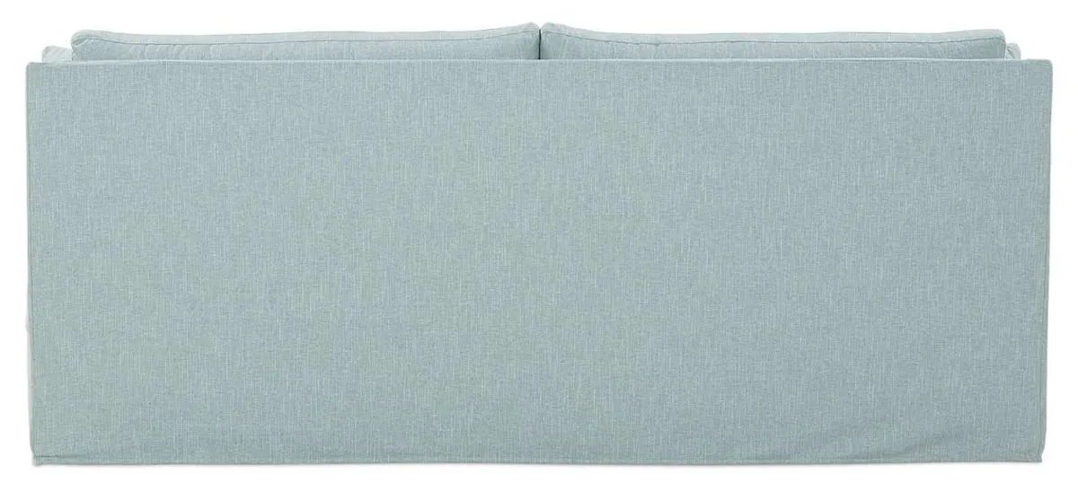 Rowe Furniture Q165-SLIP-002 Serena Slipcover Two Cushion 82 Inch Sofa Rowe Furniture Q165-SLIP-002 Serena Slipcover Two Cushion 82 Inch Sofa