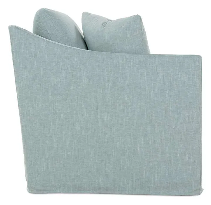 Rowe Furniture Q165-SLIP-002 Serena Slipcover Two Cushion 82 Inch Sofa Rowe Furniture Q165-SLIP-002 Serena Slipcover Two Cushion 82 Inch Sofa