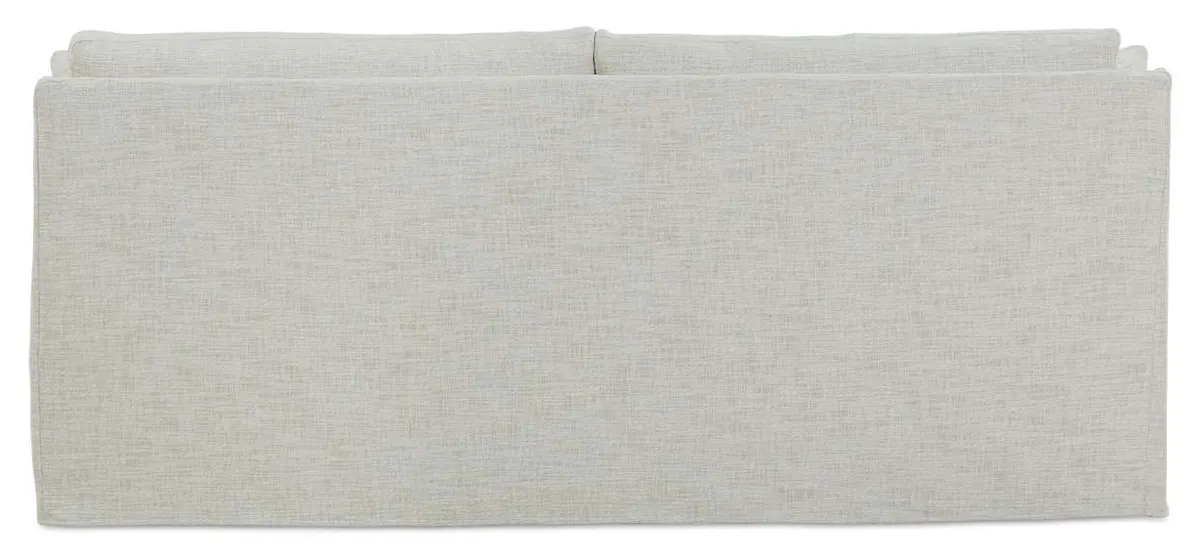 Rowe Furniture Q165-SLIP-003 Serena Slipcover Two Cushion 92 Inch Sofa Rowe Furniture Q165-SLIP-003 Serena Slipcover Two Cushion 92 Inch Sofa
