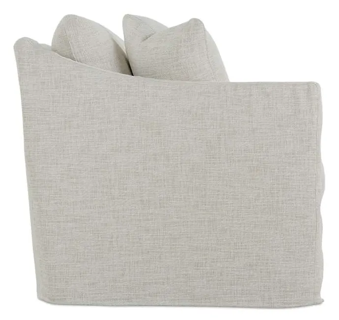 Rowe Furniture Q165-SLIP-003 Serena Slipcover Two Cushion 92 Inch Sofa Rowe Furniture Q165-SLIP-003 Serena Slipcover Two Cushion 92 Inch Sofa