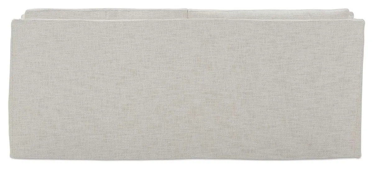 Rowe Furniture Q165-SLIP-022 Serena Slipcover Bench Cushion 82 Inch Sofa Rowe Furniture Q165-SLIP-022 Serena Slipcover Bench Cushion 82 Inch Sofa